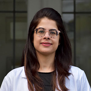 NJ Pediatric Dentist - Neha Jiwani
